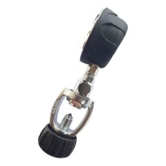 PROBLUE Gösterge Basınç Ölçer Tüp, INT