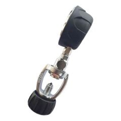 PROBLUE Gösterge Basınç Ölçer Tüp, INT