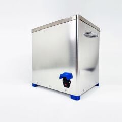 KRAKEN Ultrasonik Yıkama Cihazı Dijital 12lt + Sepet