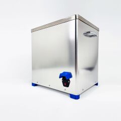 KRAKEN Ultrasonik Yıkama Cihazı Dijital 12lt + Sepet