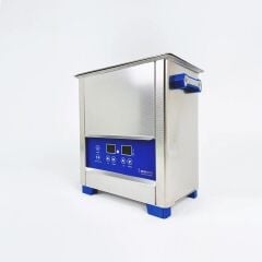 KRAKEN Ultrasonik Yıkama Cihazı Dijital 4lt + Sepet