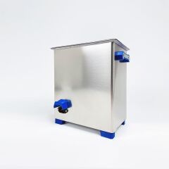 KRAKEN Ultrasonik Yıkama Cihazı Dijital 4lt + Sepet