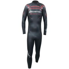 AQUAMAN Elbise BIONIC MEN Wetsuit