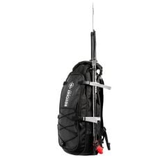BEUCHAT Çanta KAYMAN , Sırt, Uzun Palet, 38-56 Litre