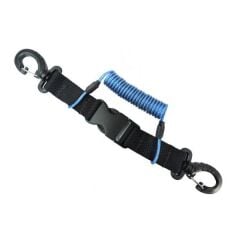 KRAKEN Snapper PY07 Tutucu 1.3 mt. uzayabilir