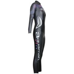 AQUAMAN Elbise DNA LADY Wetsuit