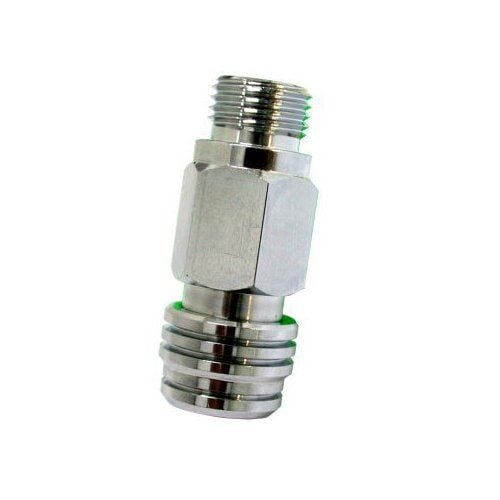 KRAKEN BC Adaptör AD07, Erkek 9/16-18 Dişi Standart