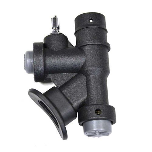 KRAKEN BC Inflator Power Güç, K Tip