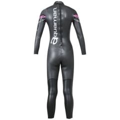 AQUAMAN Elbise RAFALE LADY Wetsuit