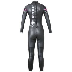 AQUAMAN Elbise RAFALE LADY Wetsuit