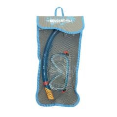 BEUCHAT SET MS OCEO Çocuk Maske Şnorkel