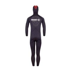 BEUCHAT Elbise ESPADON, 1,5 mm. Dalış Elbisesi