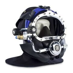 KIRBY MORGAN Başlık Band Mask 28