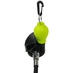 KRAKEN Ahtapot Tutucu TOP MH06, Klipsli