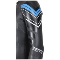 AQUAMAN Elbise RAFALE MEN Wetsuit