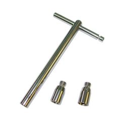 KRAKEN Tamir Aleti Hortum Koruma Takma Çıkartma