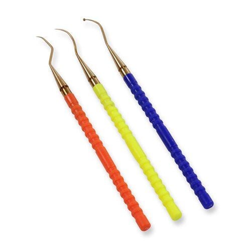 KRAKEN Tamir Aleti O-ring Çıkartıcı 3lü Set OT04