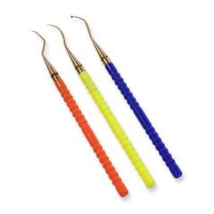 KRAKEN Tamir Aleti O-ring Çıkartıcı 3lü Set OT04