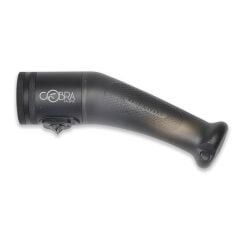 BESTDIVERS Fener COBRA Pure FLASHLIGHT 1500 LUMENS, 120 m