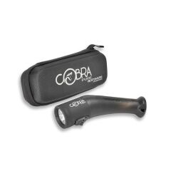 BESTDIVERS Fener COBRA Pure FLASHLIGHT 1500 LUMENS, 120 m
