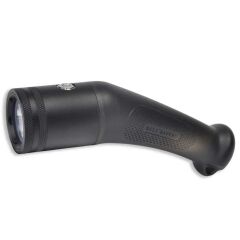 BESTDIVERS Fener COBRA FLASHLIGHT 1500 LUMENS, 120 m
