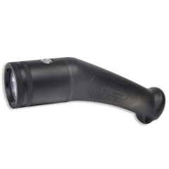 BESTDIVERS Fener COBRA FLASHLIGHT 1500 LUMENS, 120 m