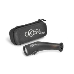 BESTDIVERS Fener COBRA FLASHLIGHT 1500 LUMENS, 120 m