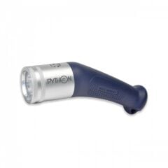 BESTDIVERS Fener PYTHON FLASHLIGHT 1500 LUMENS, 120 m