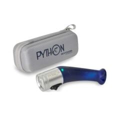 BESTDIVERS Fener PYTHON FLASHLIGHT 1500 LUMENS, 120 m