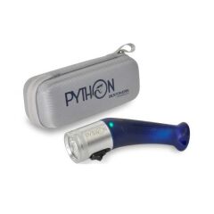 BESTDIVERS Fener PYTHON FLASHLIGHT 1500 LUMENS, 120 m