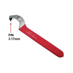 KRAKEN Tamir Aleti Regülatör 1.kd. Açma SPW-02