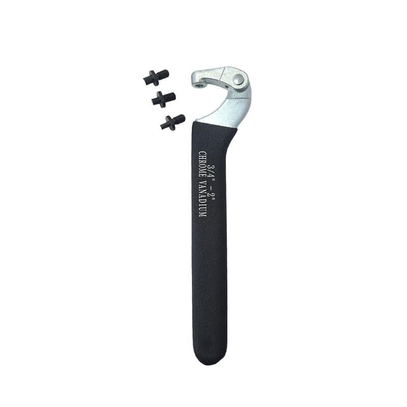 KRAKEN Tamir Aleti Regülatör 1.kd. Açma SPW-04