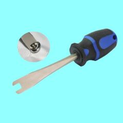 KRAKEN Tamir Aleti Vana Sökücü Çatal Ağızlı Tornavida kalın uçlu TVD01