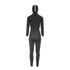 BEUCHAT Elbise 1DIVE Başlıklı 5 mm Kadın