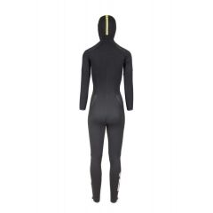 BEUCHAT Elbise 1DIVE Başlıklı 5 mm Kadın