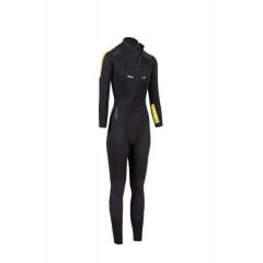 BEUCHAT Elbise 1DIVE 5 mm Kadın