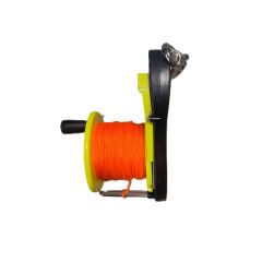 KRAKEN Makara ÇOK AMAÇLI 83 mt., Sarı, Turuncu ipli
