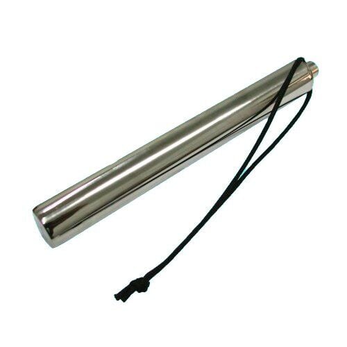 KRAKEN Shaker Standart, Paslanmaz çelik