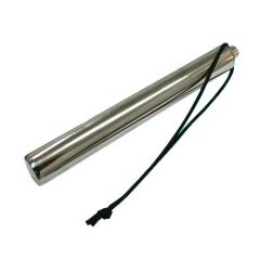 KRAKEN Shaker Standart, Paslanmaz çelik