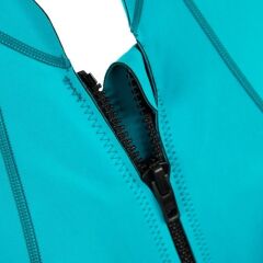 BEUCHAT Shorty ATOLL, 2 mm Kadın Deep Blue
