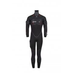 BEUCHAT Yarıkuru X-TREM, 6,5 mm Erkek Dalış Elbisesi