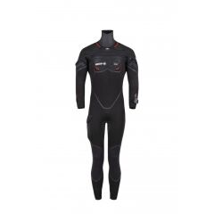 BEUCHAT Yarıkuru X-TREM, 6,5 mm Erkek Dalış Elbisesi