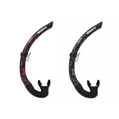BEUCHAT Şnorkel SPY CAMO Kamuflaj