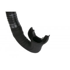 BEUCHAT Şnorkel SPY CAMO Kamuflaj Siyah