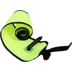 KRAKEN Şamandıra Sinyal, SMB, Sarı, ağızla şişirme, 115cm