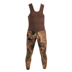 BEUCHAT Elbise ROCKSEA, 5 mm. Bahçıvan Dalış Elbisesi