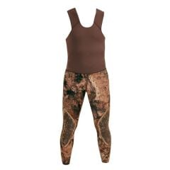 BEUCHAT Elbise ROCKSEA, 5 mm. Bahçıvan Dalış Elbisesi