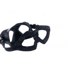 BEUCHAT Maske SHARK CAMO Kamuflaj Siyah