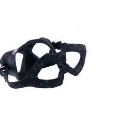 BEUCHAT Maske SHARK CAMO Kamuflaj Siyah