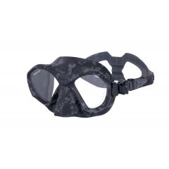 BEUCHAT Maske SHARK CAMO Kamuflaj Siyah
